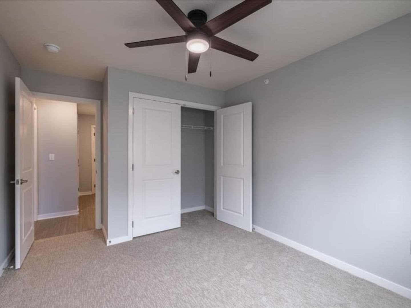 Columbus Apartment: 602 8th St
