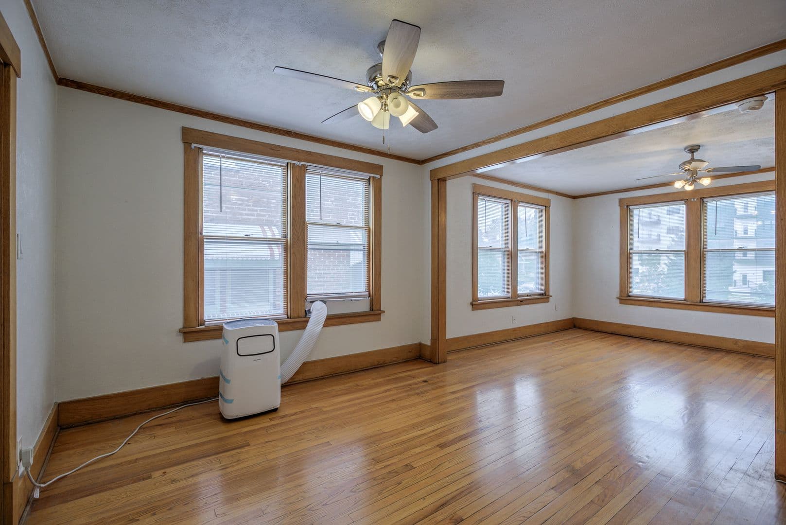 Omaha Apartment: 3310 Jackson St