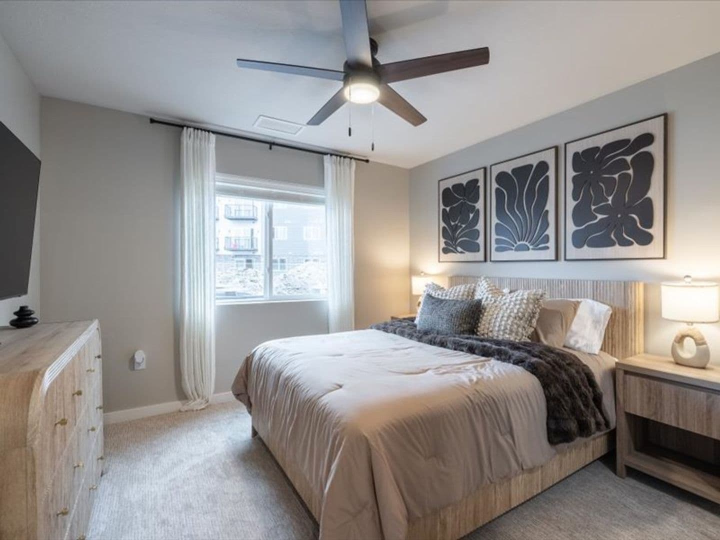 Columbus Apartment: 602 8th St