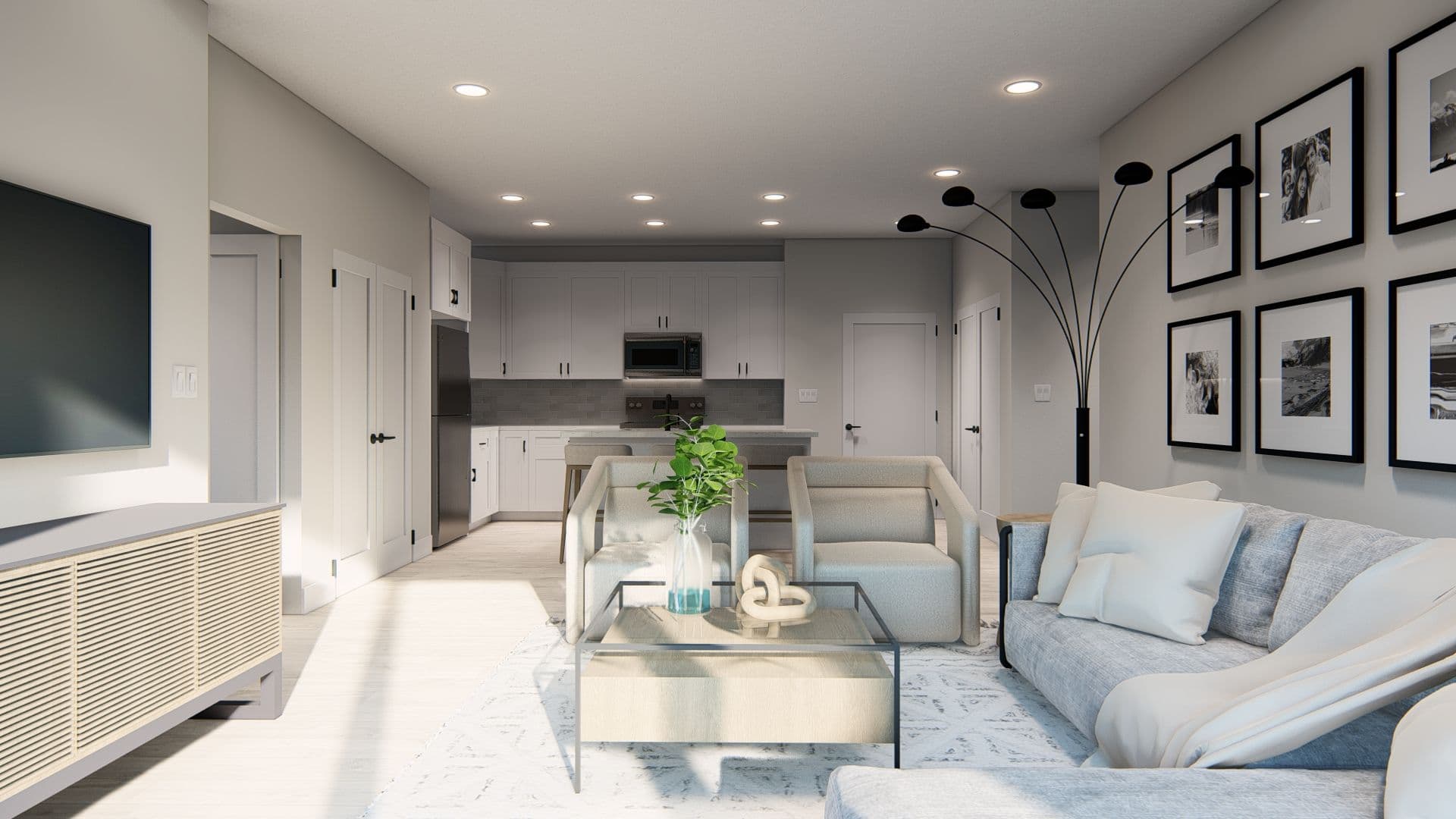 Omaha Apartment: 6910 N 145th St