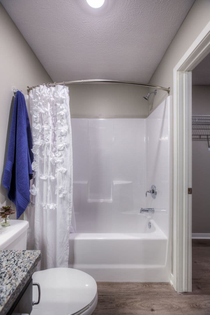 Fremont Apartment: 550 S Johnson Rd