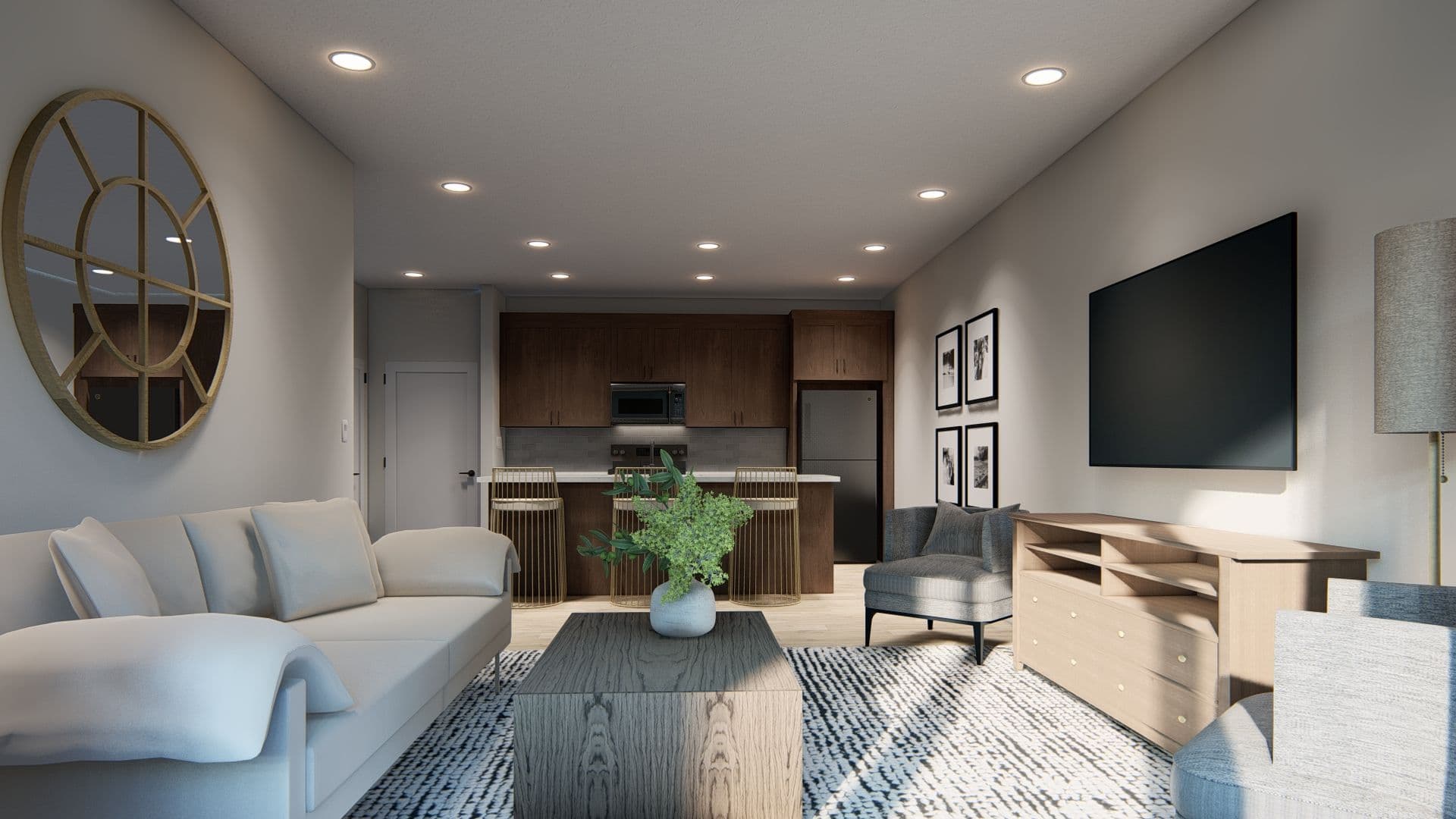 Omaha Apartment: 6910 N 145th St