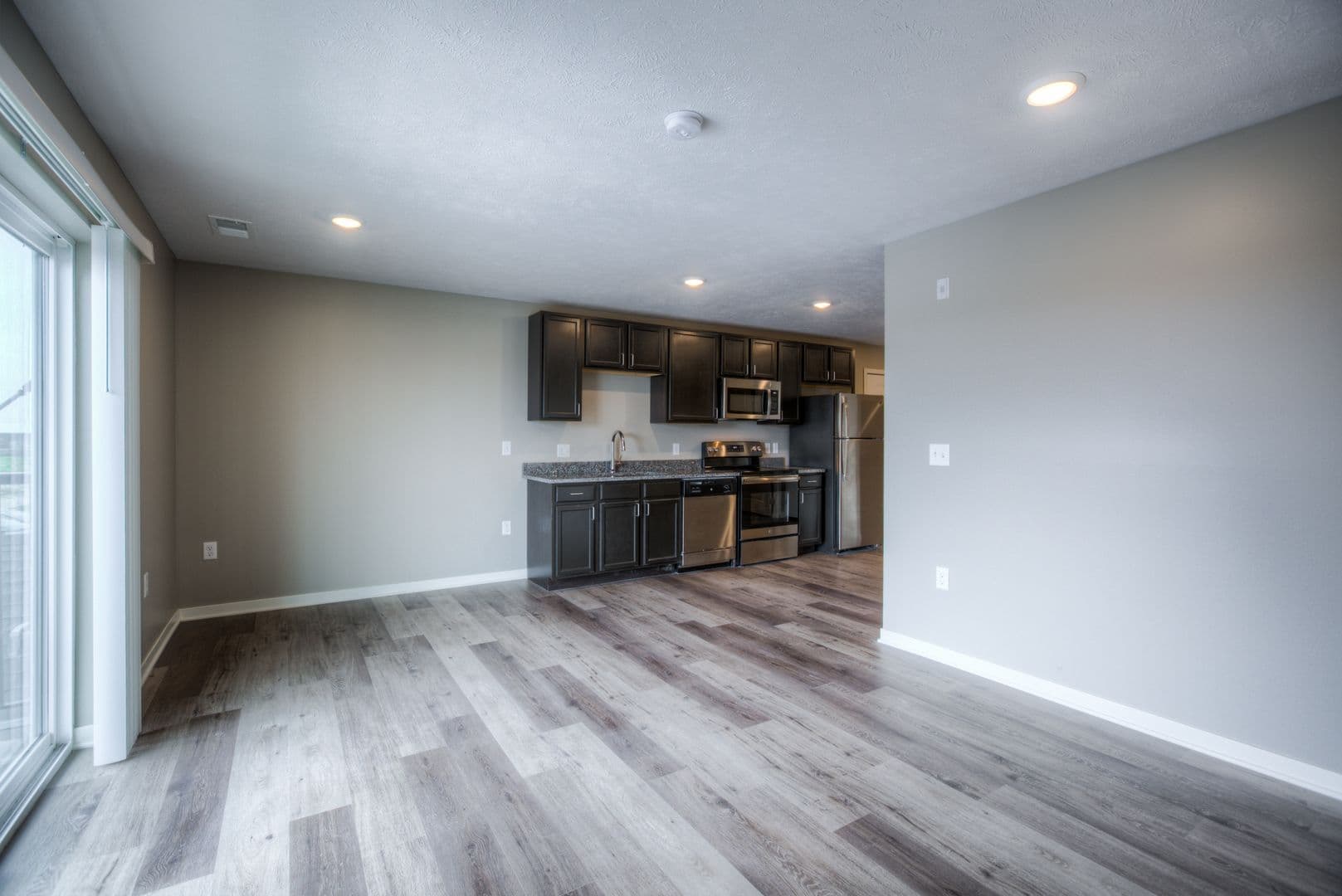 Fremont Apartment: 550 S Johnson Rd