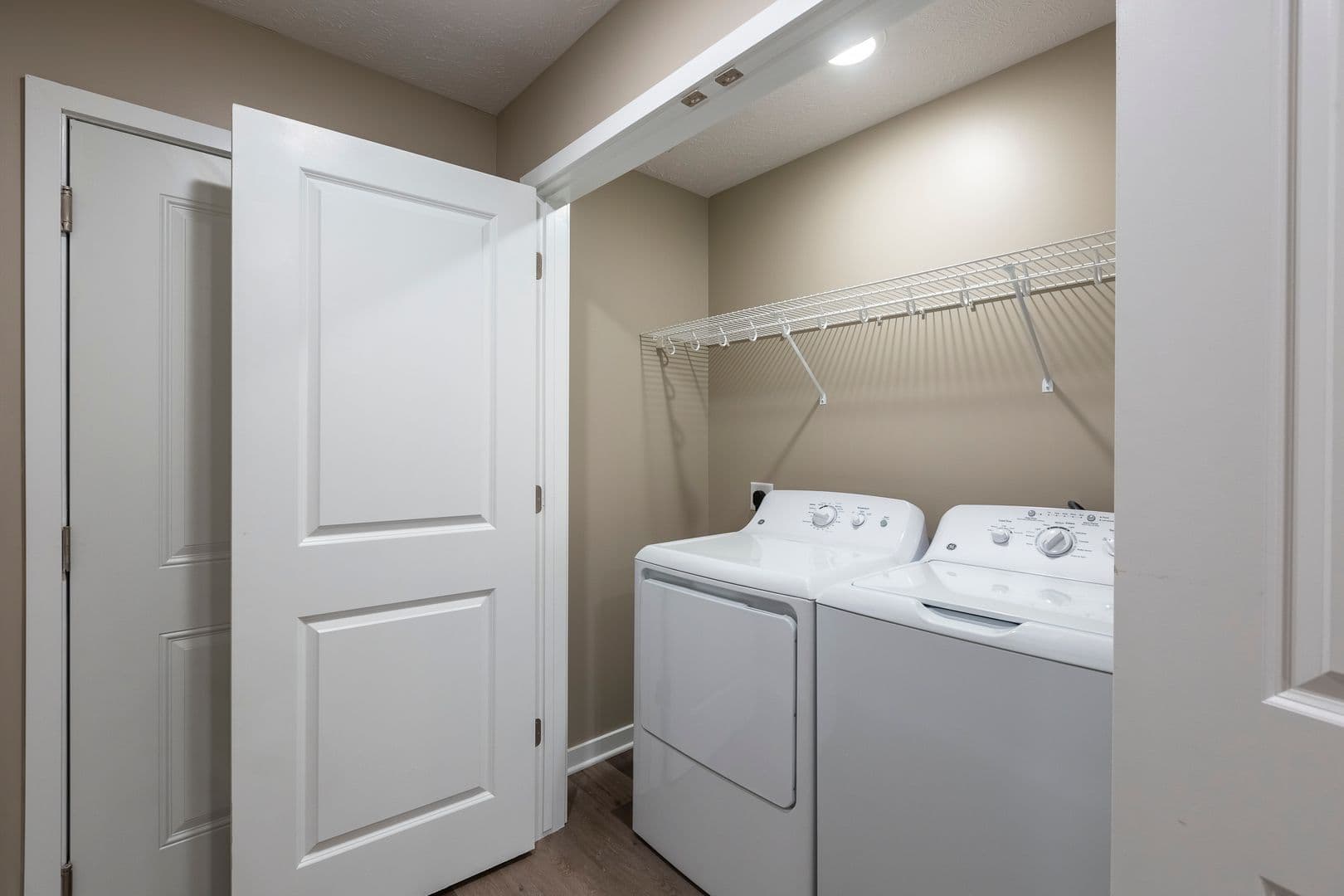 Fremont Apartment: 550 S Johnson Rd