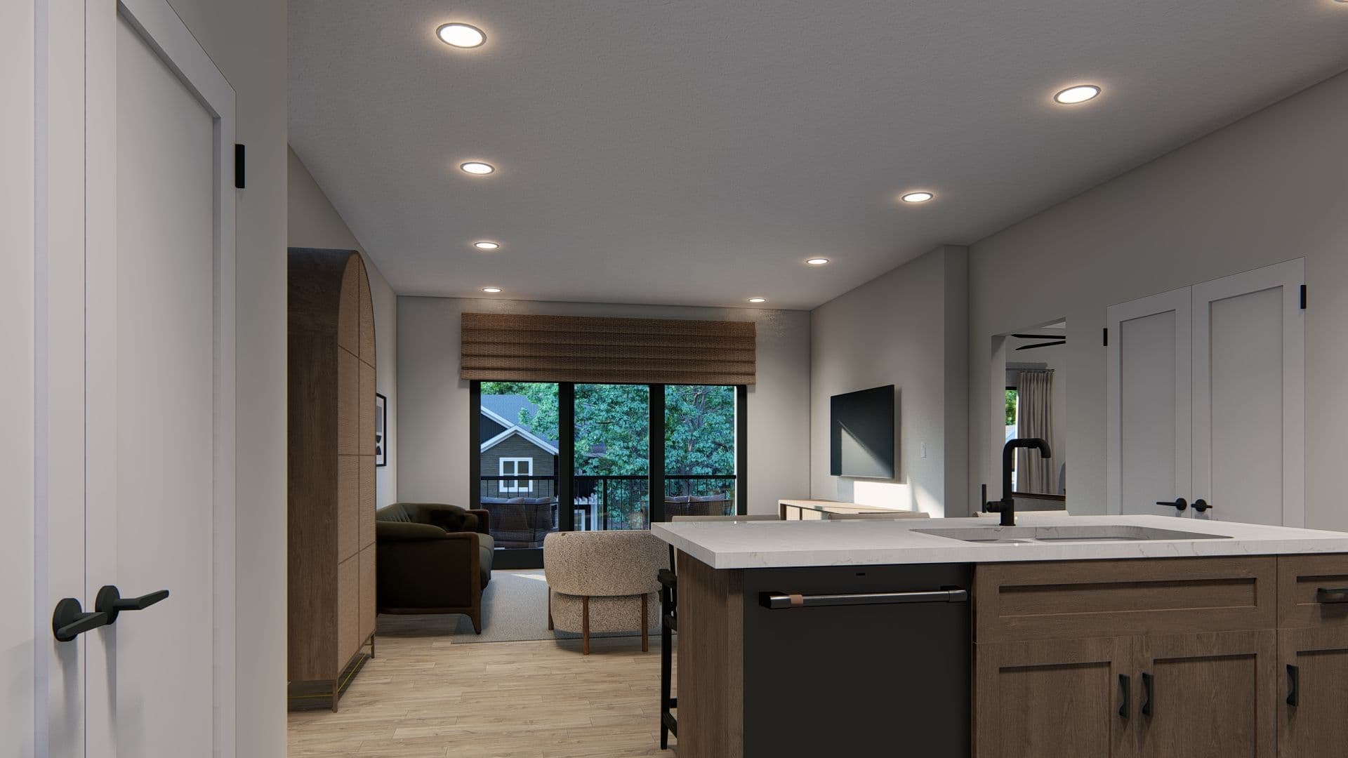 Omaha Apartment: 6910 N 145th St