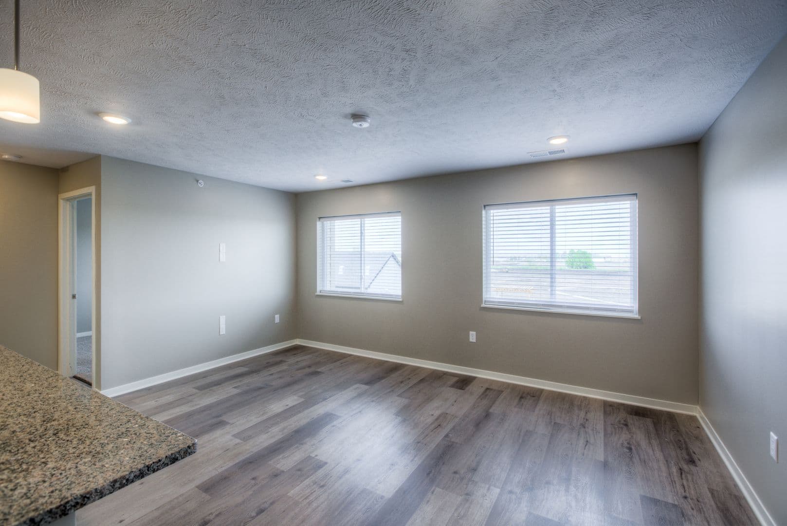 Fremont Apartment: 550 S Johnson Rd