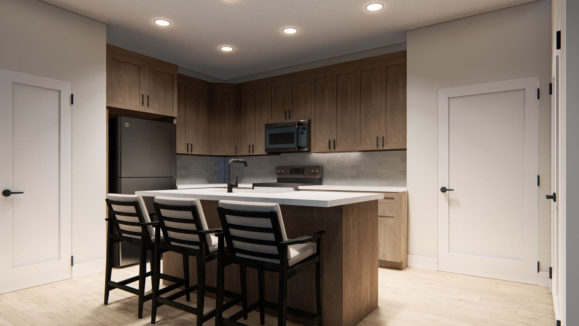 Omaha Apartment: 6910 N 145th St