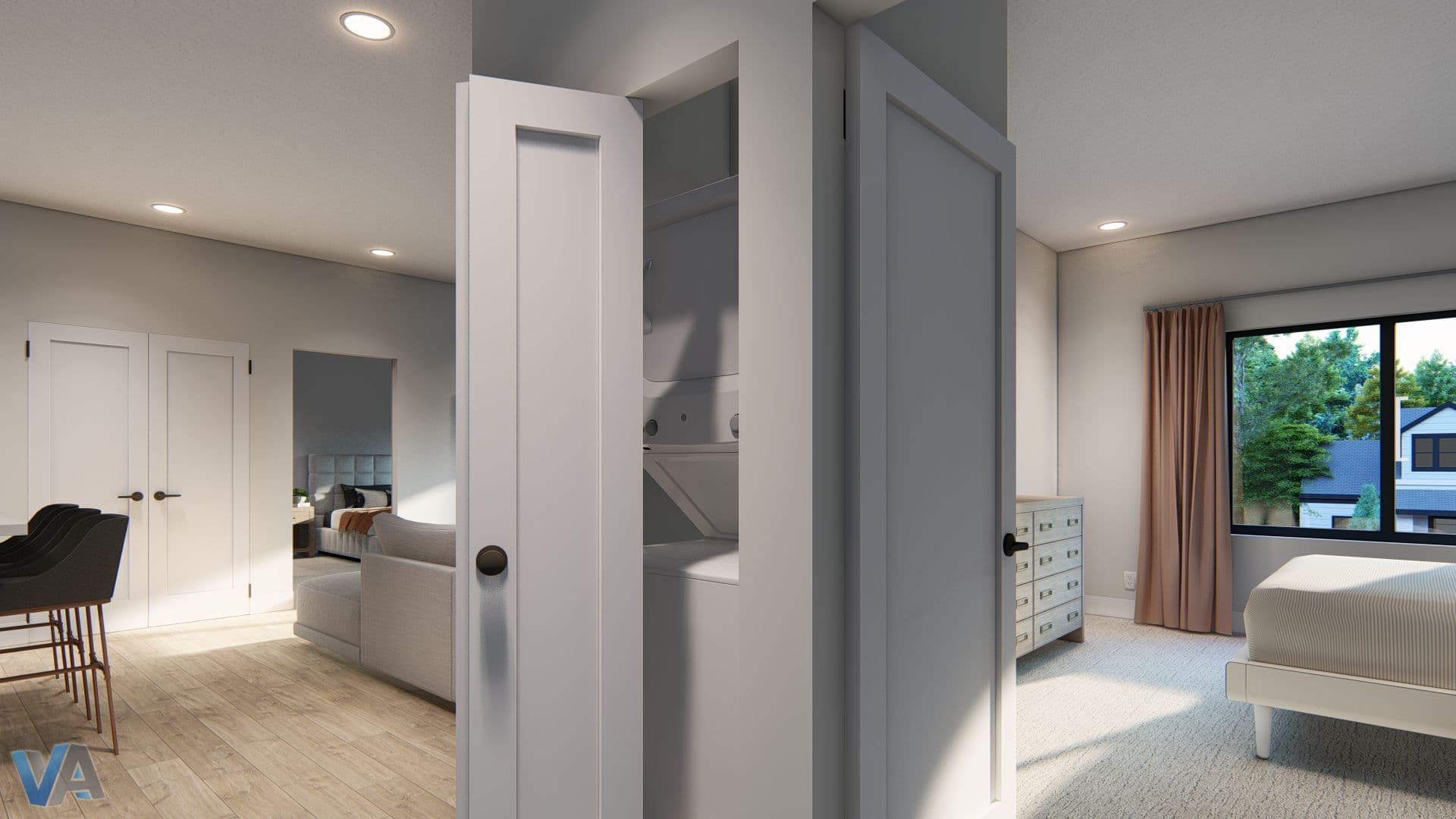 Omaha Apartment: 109 S 204 ST