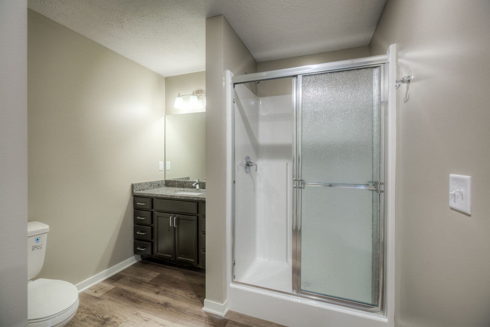 Fremont Apartment: 550 S Johnson Rd