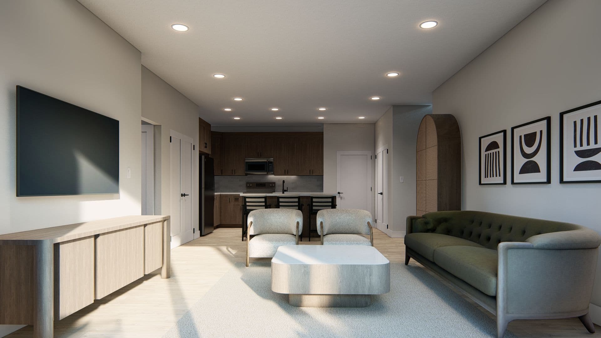 Omaha Apartment: 6910 N 145th St
