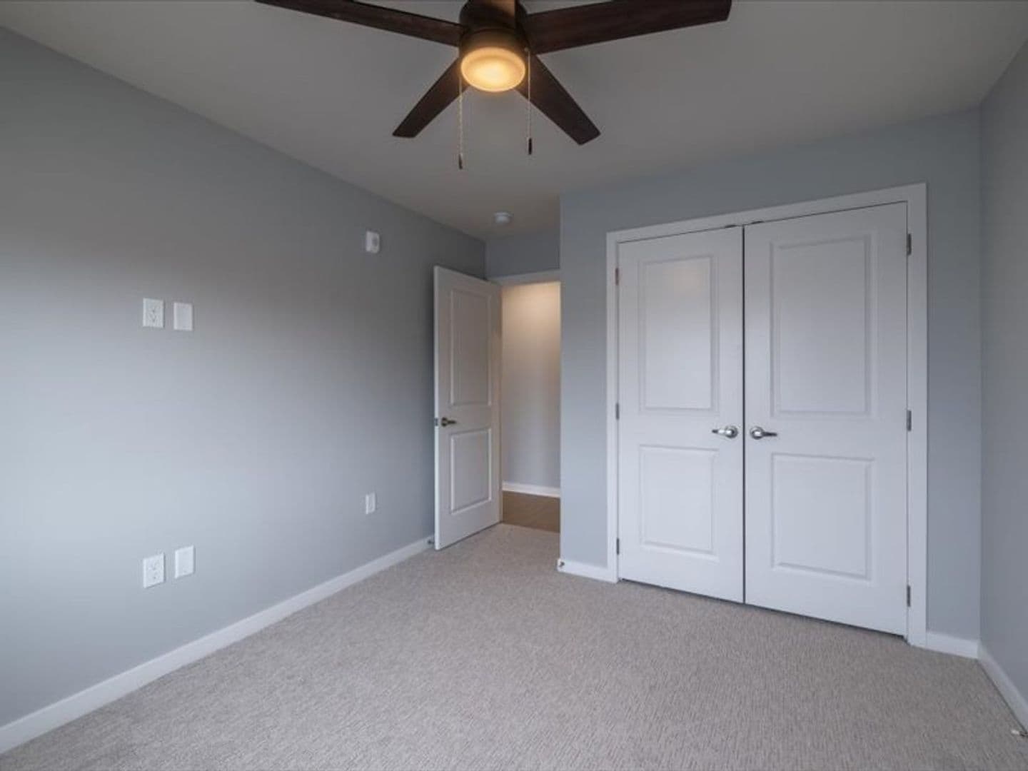 Columbus Apartment: 602 8th St
