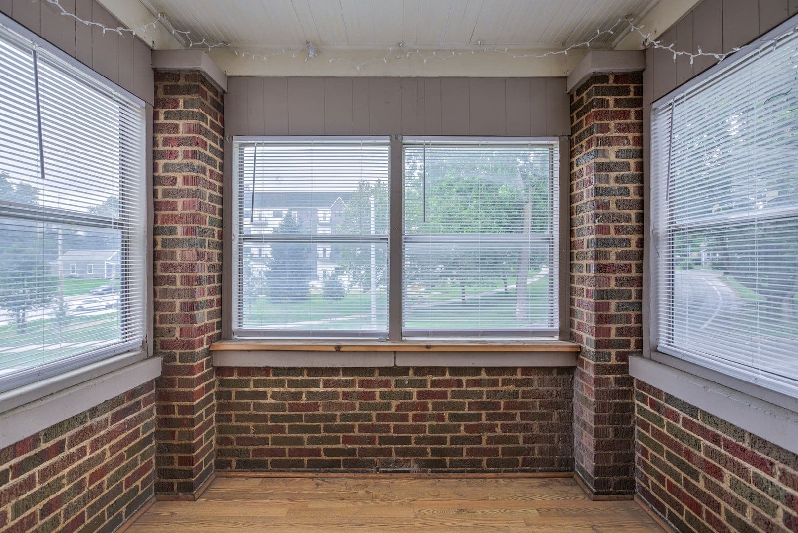 Omaha Apartment: 3310 Jackson St