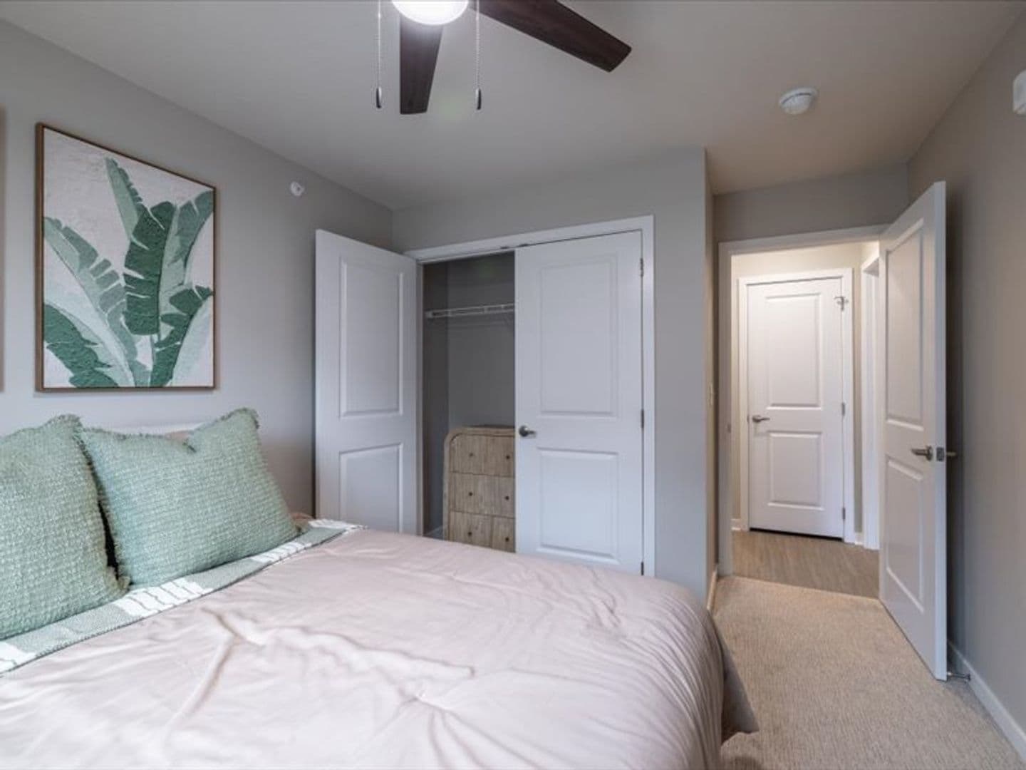 Columbus Apartment: 602 8th St