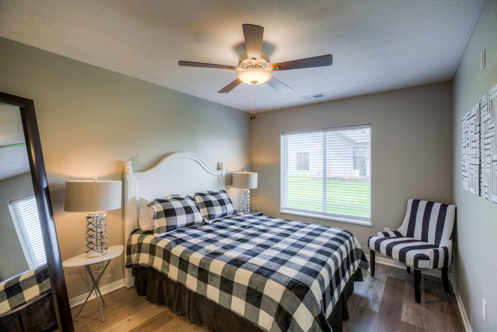 Fremont Apartment: 550 S Johnson Rd