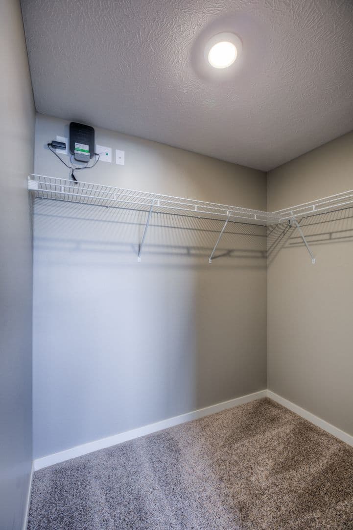 Fremont Apartment: 550 S Johnson Rd
