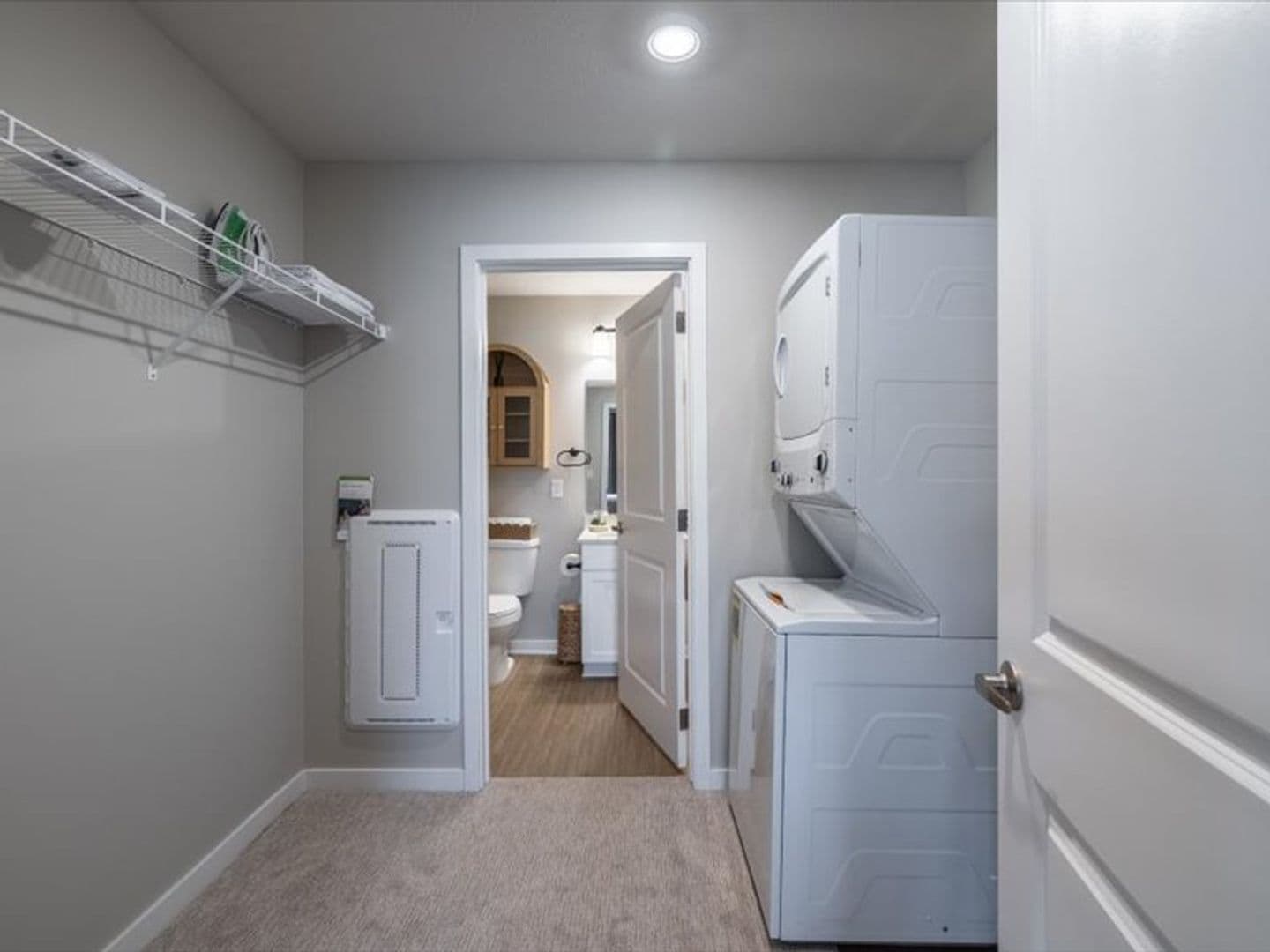 Columbus Apartment: 602 8th St