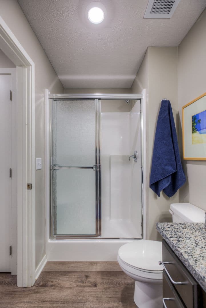 Fremont Apartment: 550 S Johnson Rd