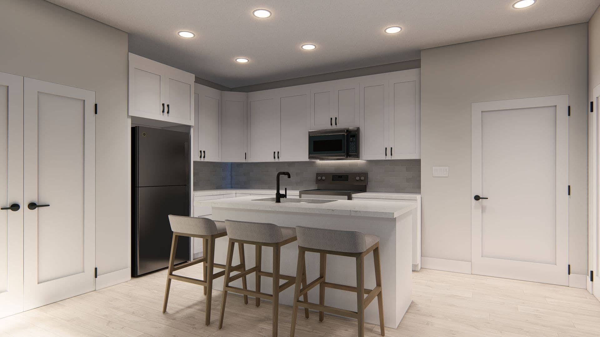 Omaha Apartment: 6910 N 145th St