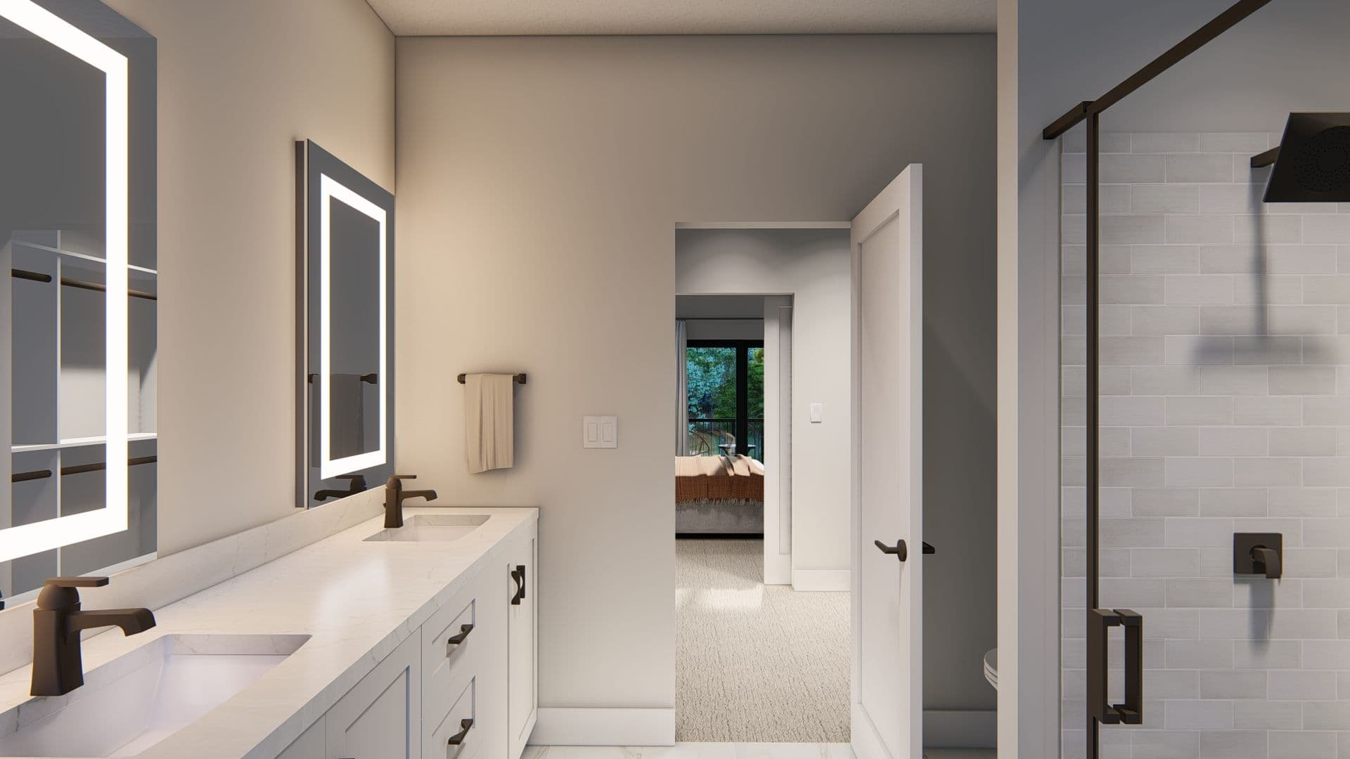 Omaha Apartment: 109 S 204 ST