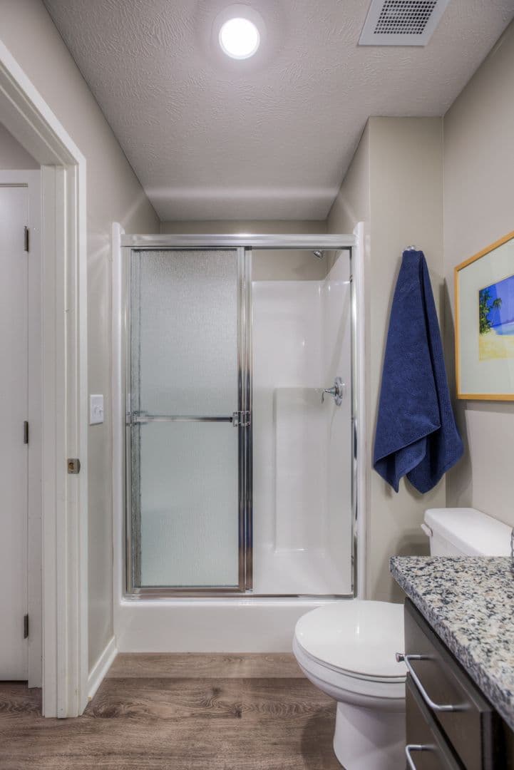 Fremont Apartment: 550 S Johnson Rd