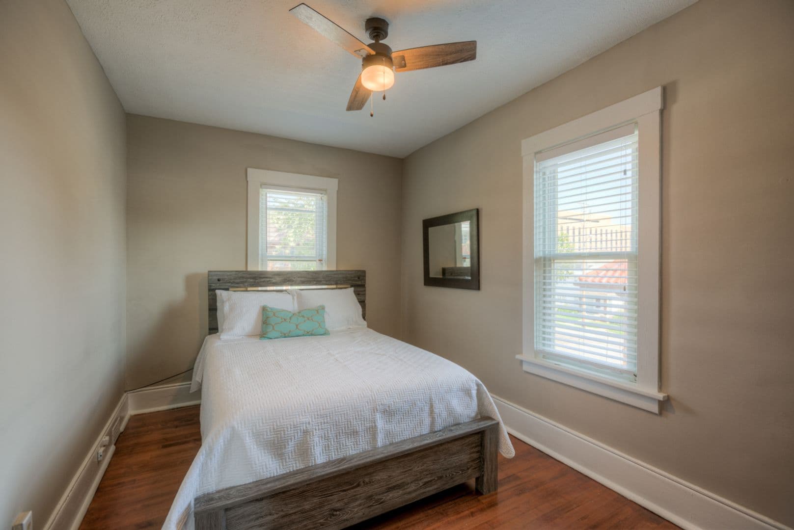 Omaha Apartment: 3507 Dewey Ave