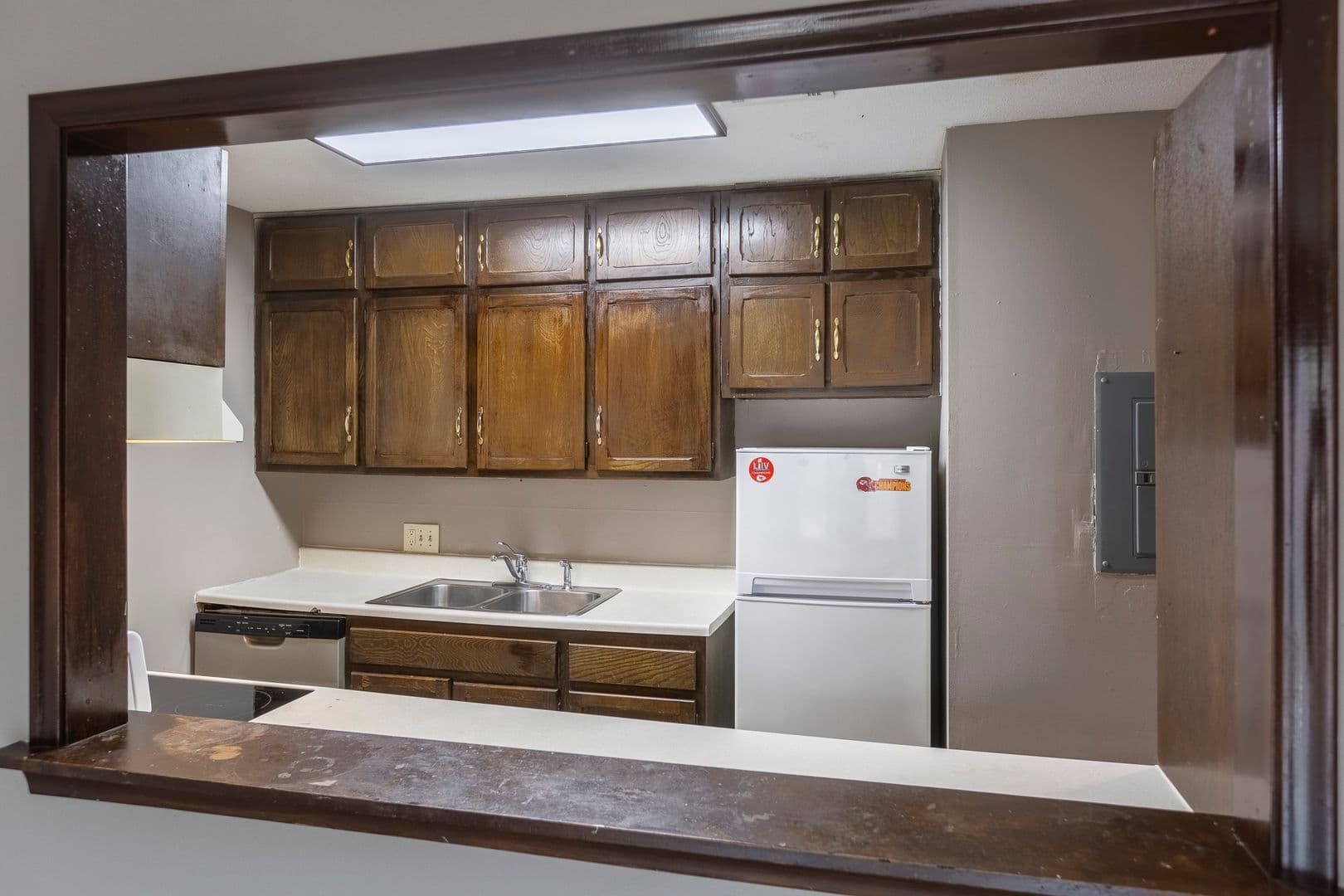 Omaha Apartment: 12775 Woodcrest Plaza