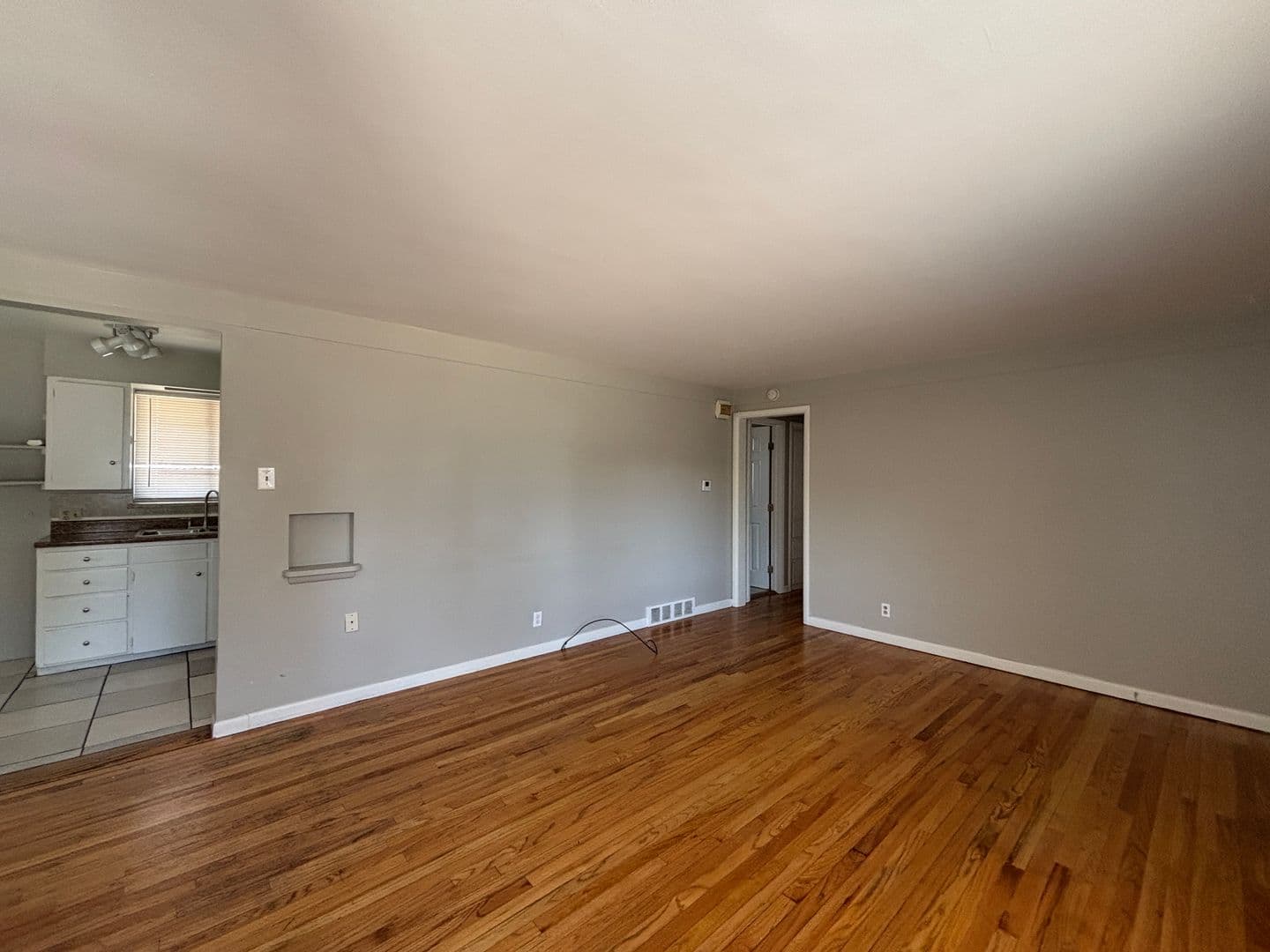 Denver Townhome: 935 Winona Ct