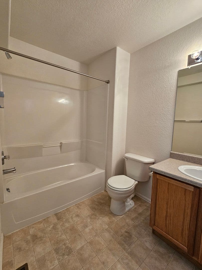 Commerce City Townhome: 9758 Laredo St