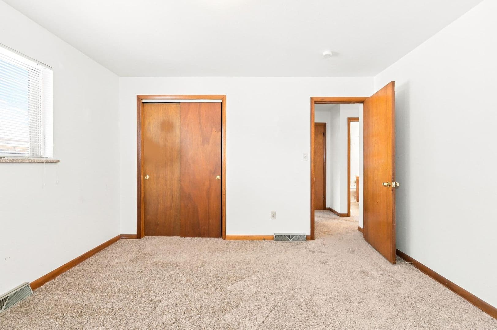 Wheat Ridge Apartment: 3225-3235 Harlan St