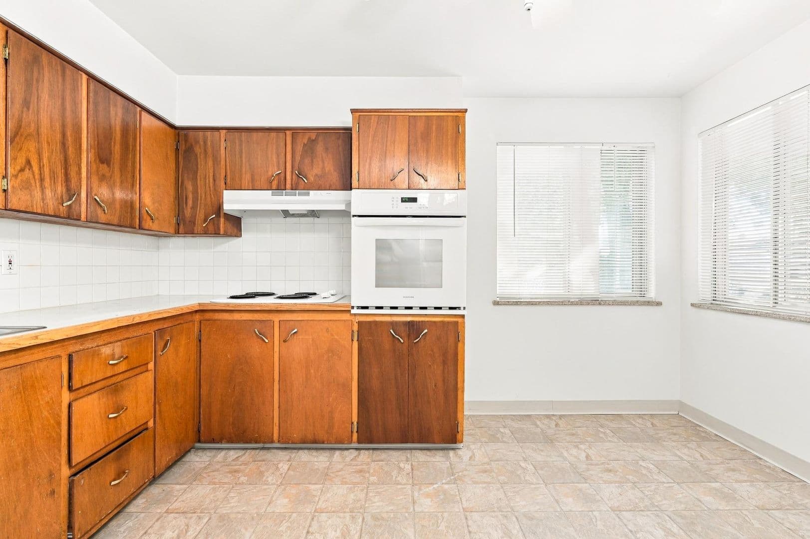 Wheat Ridge Apartment: 3225-3235 Harlan St