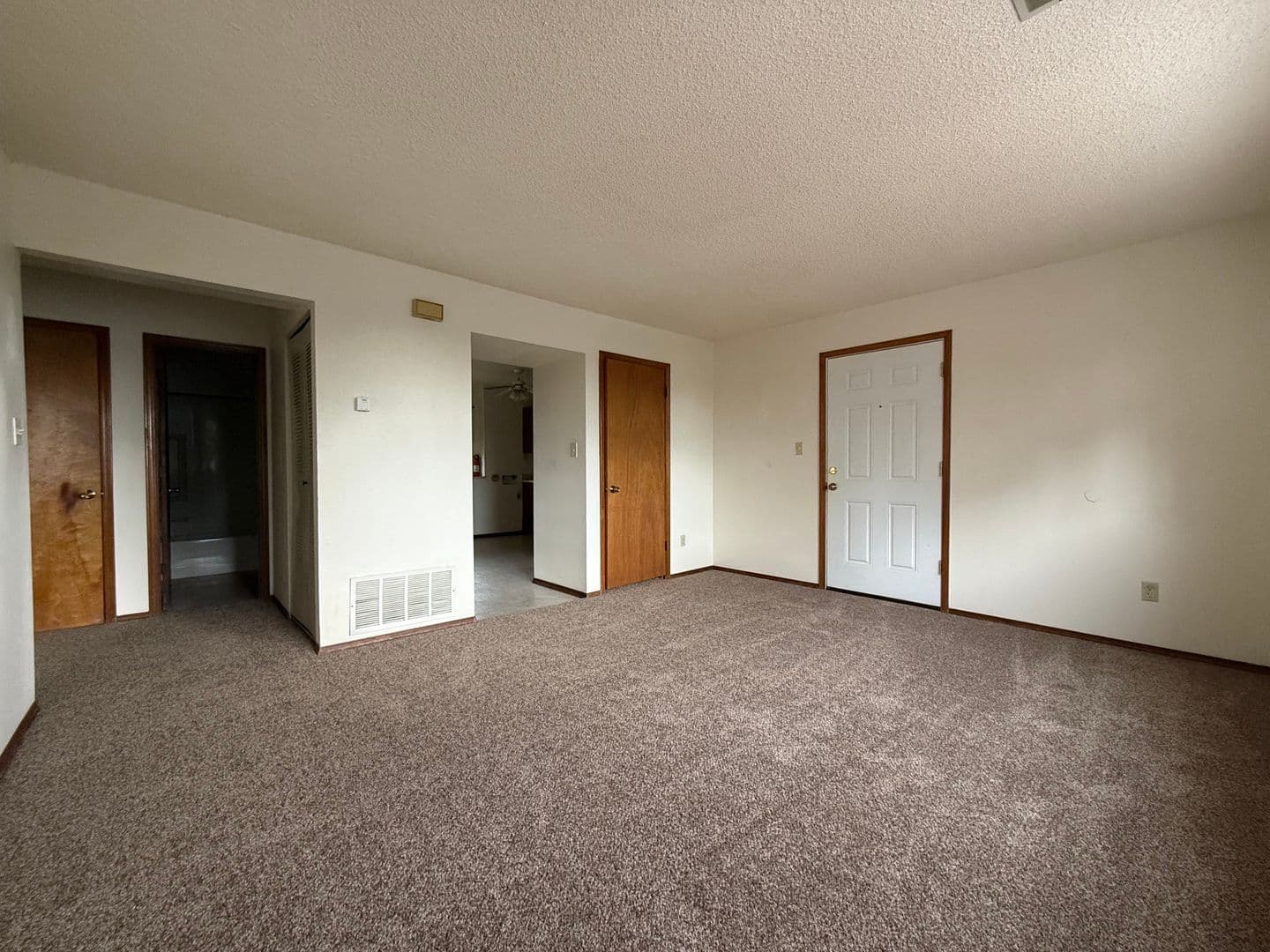 Colorado Springs Apartment: 1122 Yuma St