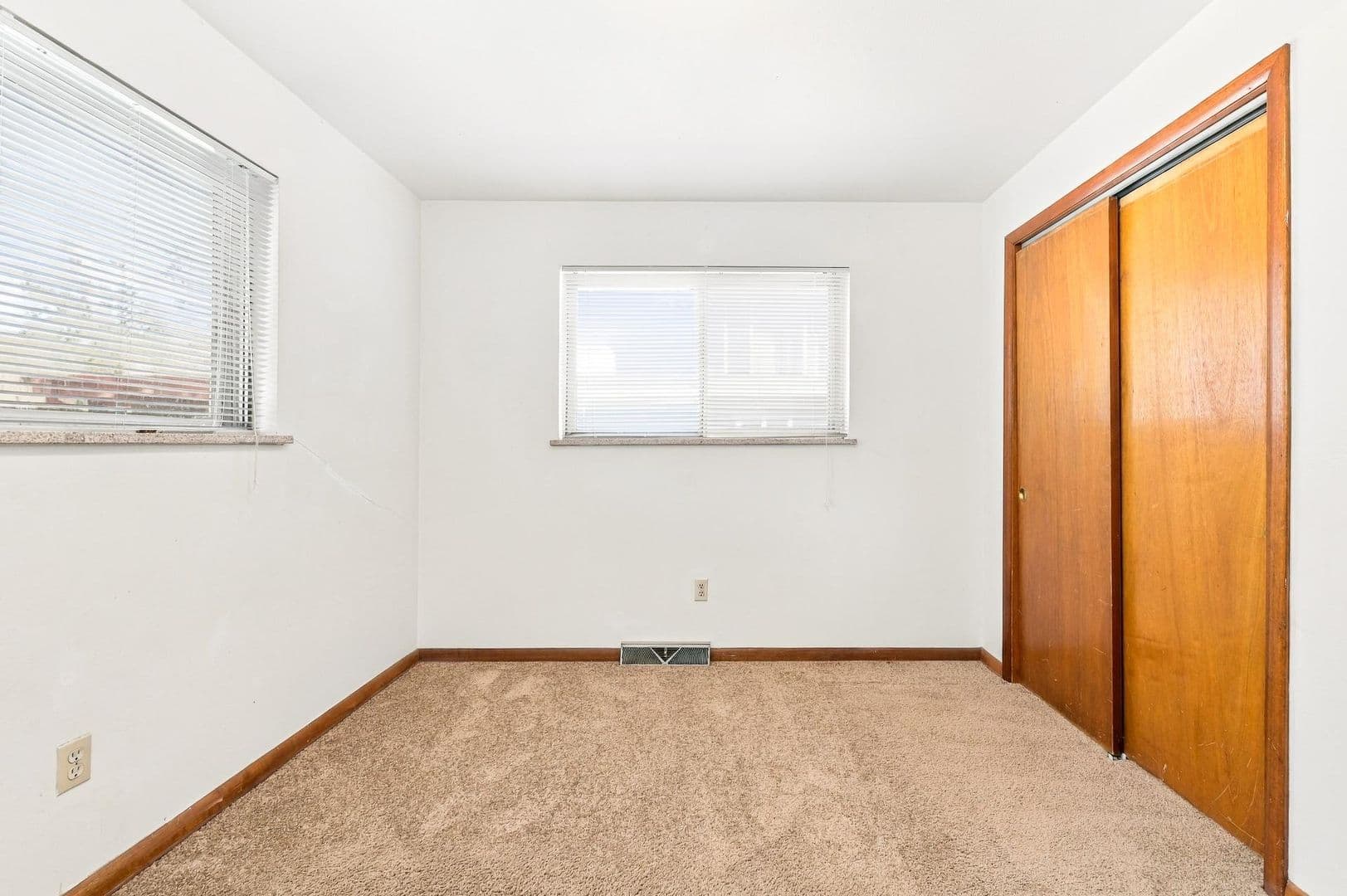 Wheat Ridge Apartment: 3225-3235 Harlan St