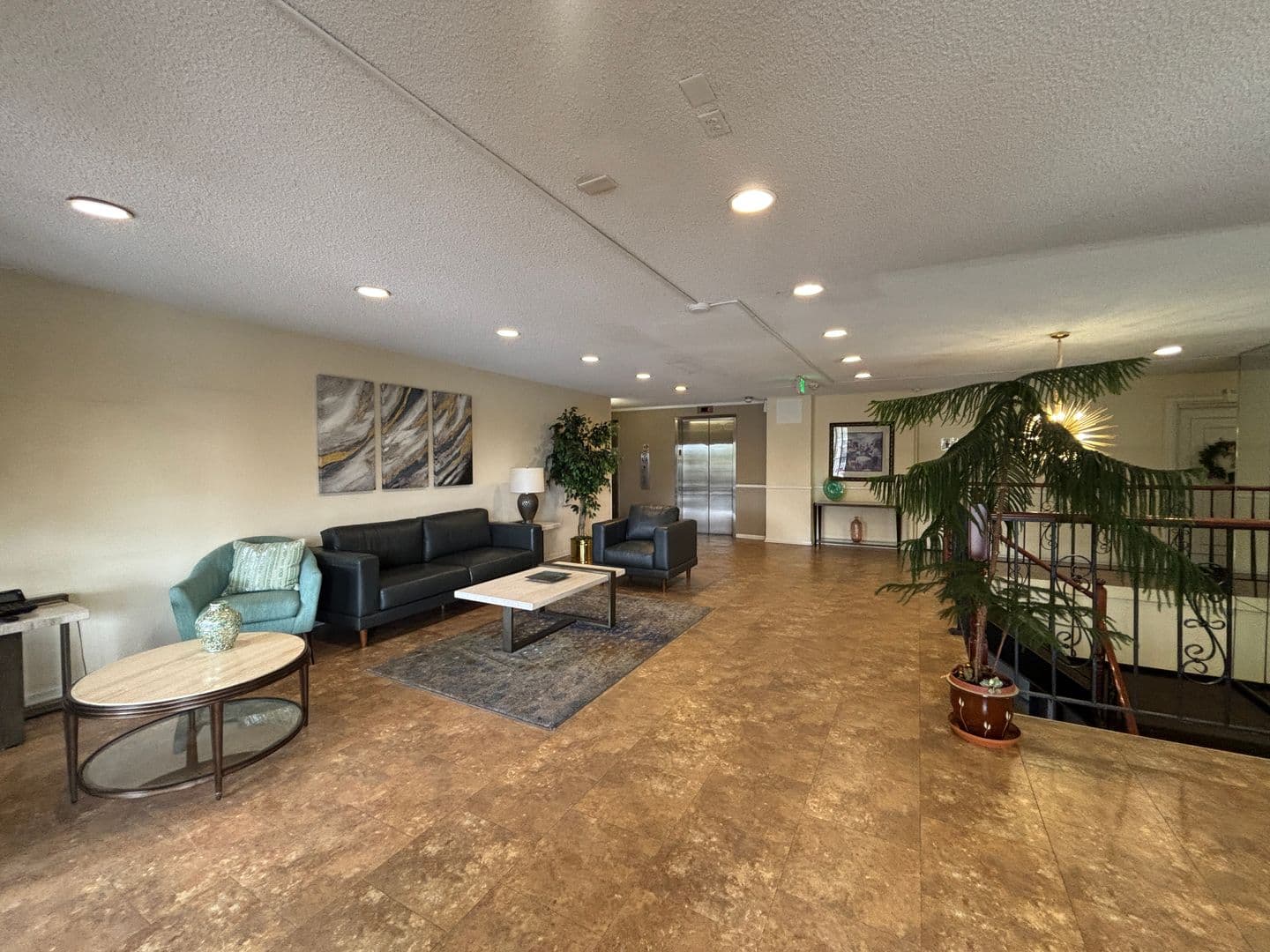 Denver Condo: 7865 E Mississippi Ave Unit 501