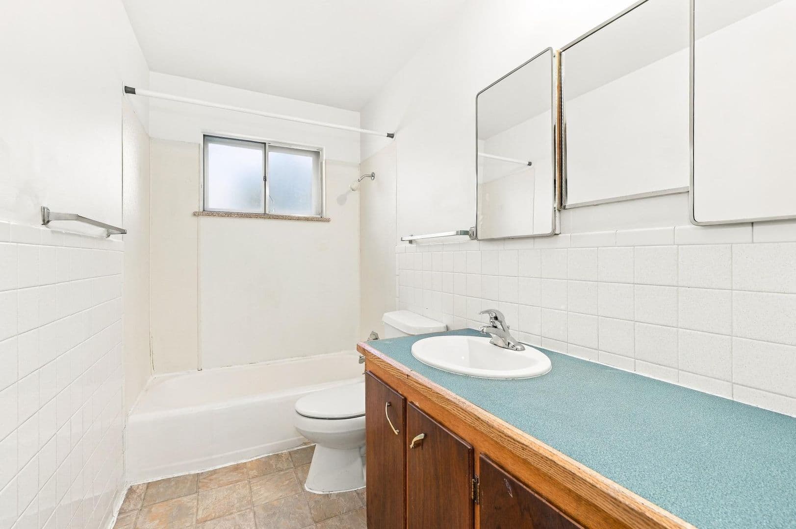 Wheat Ridge Apartment: 3225-3235 Harlan St