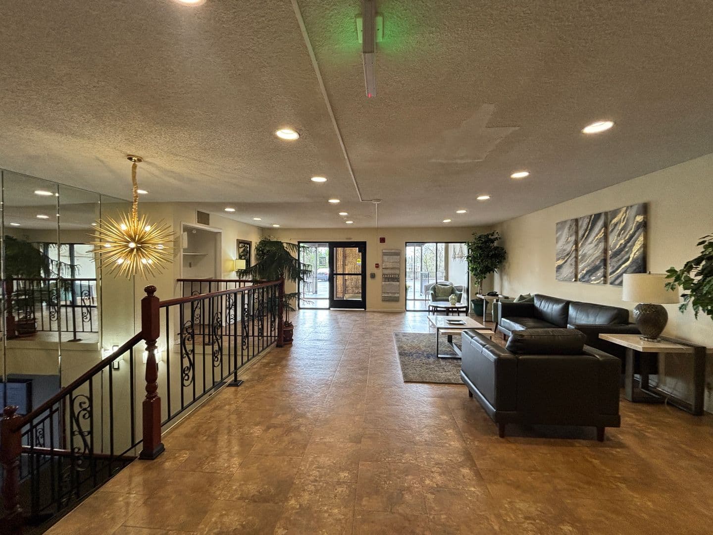 Denver Condo: 7865 E Mississippi Ave Unit 501