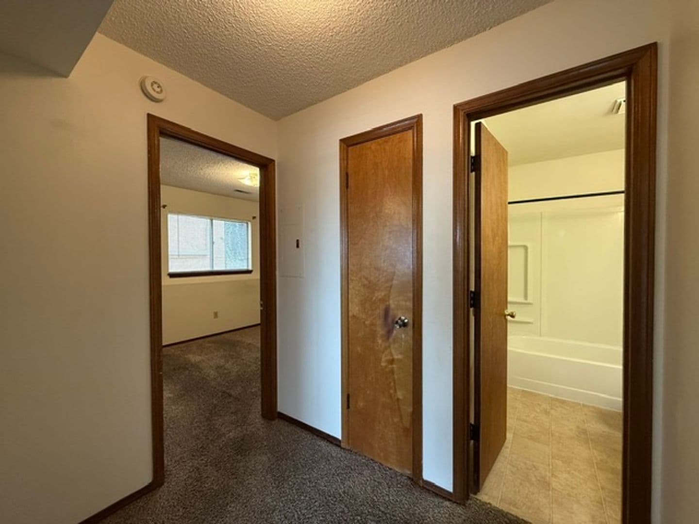 Colorado Springs Apartment: 1122 Yuma St