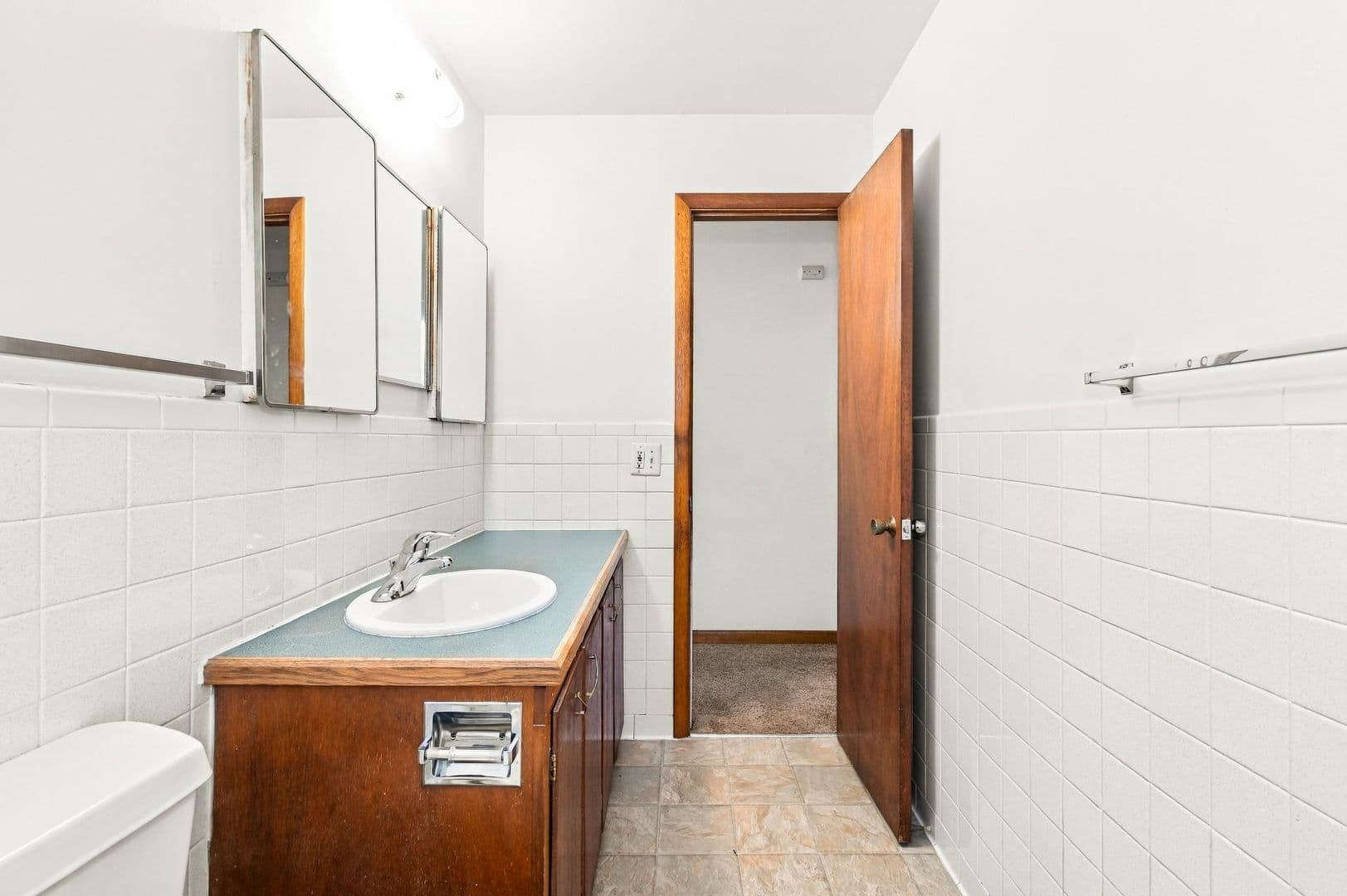 Wheat Ridge Apartment: 3225-3235 Harlan St