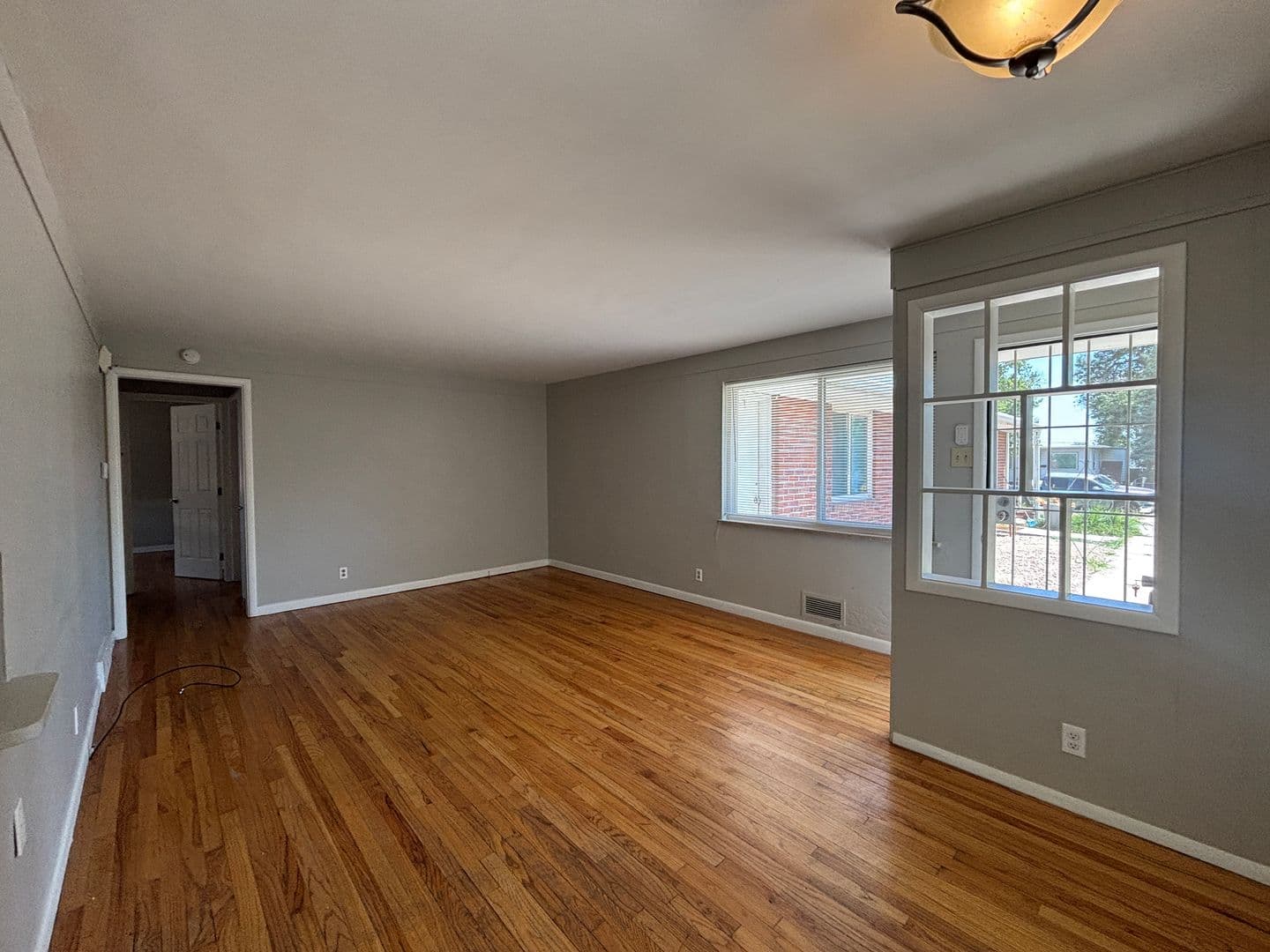 Denver Townhome: 935 Winona Ct