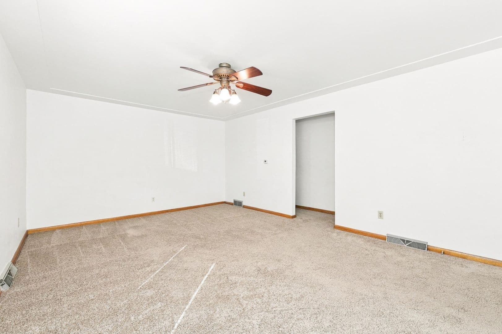 Wheat Ridge Apartment: 3225-3235 Harlan St
