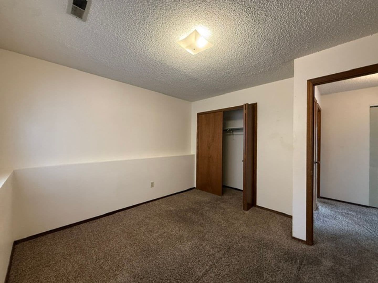 Colorado Springs Apartment: 1122 Yuma St