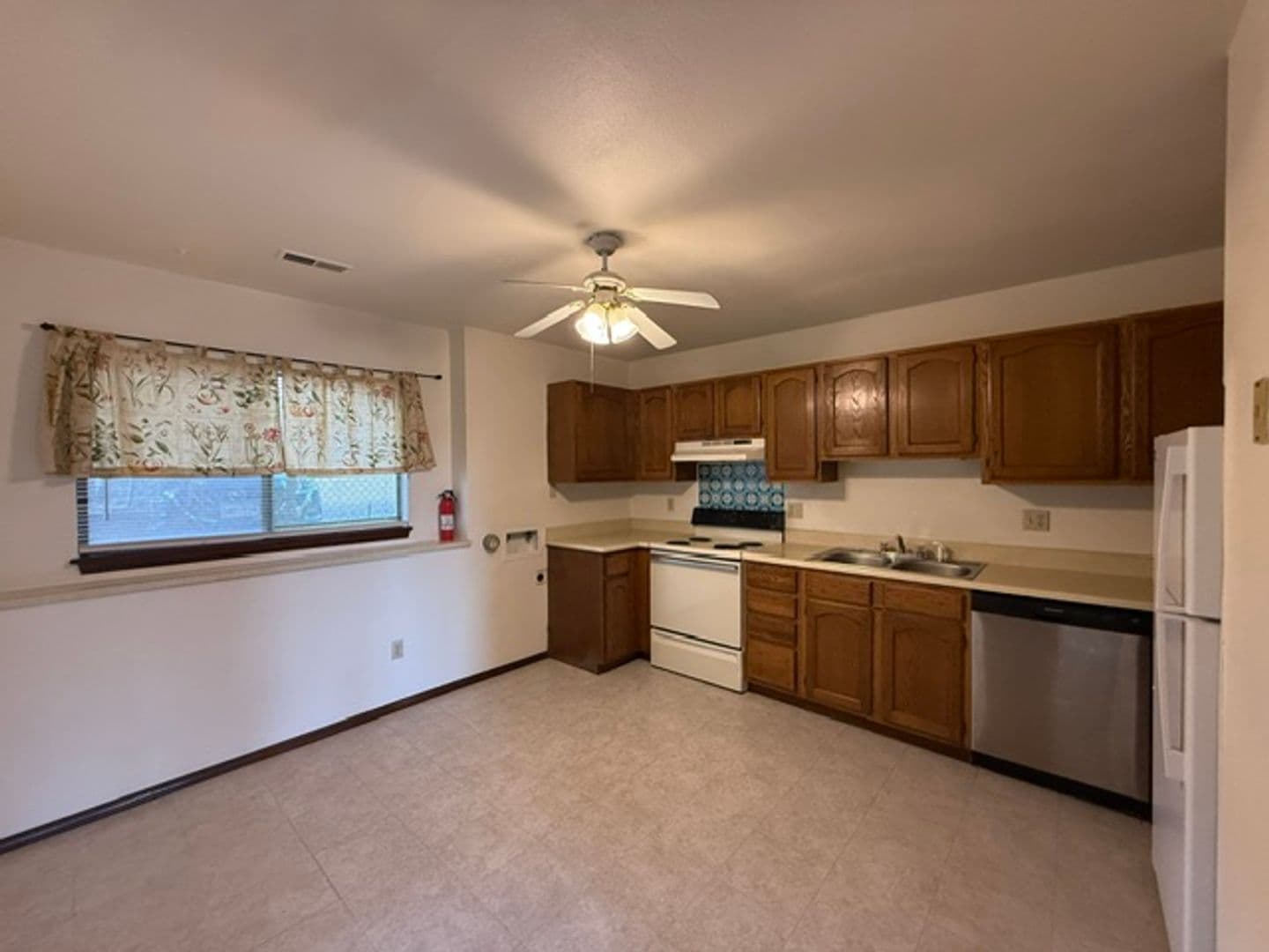 Colorado Springs Apartment: 1122 Yuma St