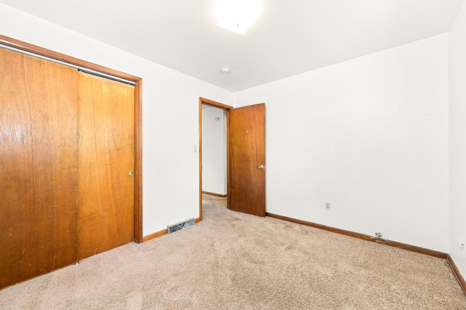 Wheat Ridge Apartment: 3225-3235 Harlan St