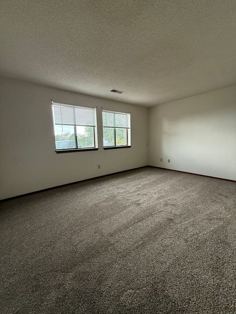 Colorado Springs Apartment: 1122 Yuma St