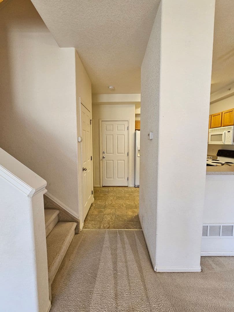 Commerce City Townhome: 9758 Laredo St