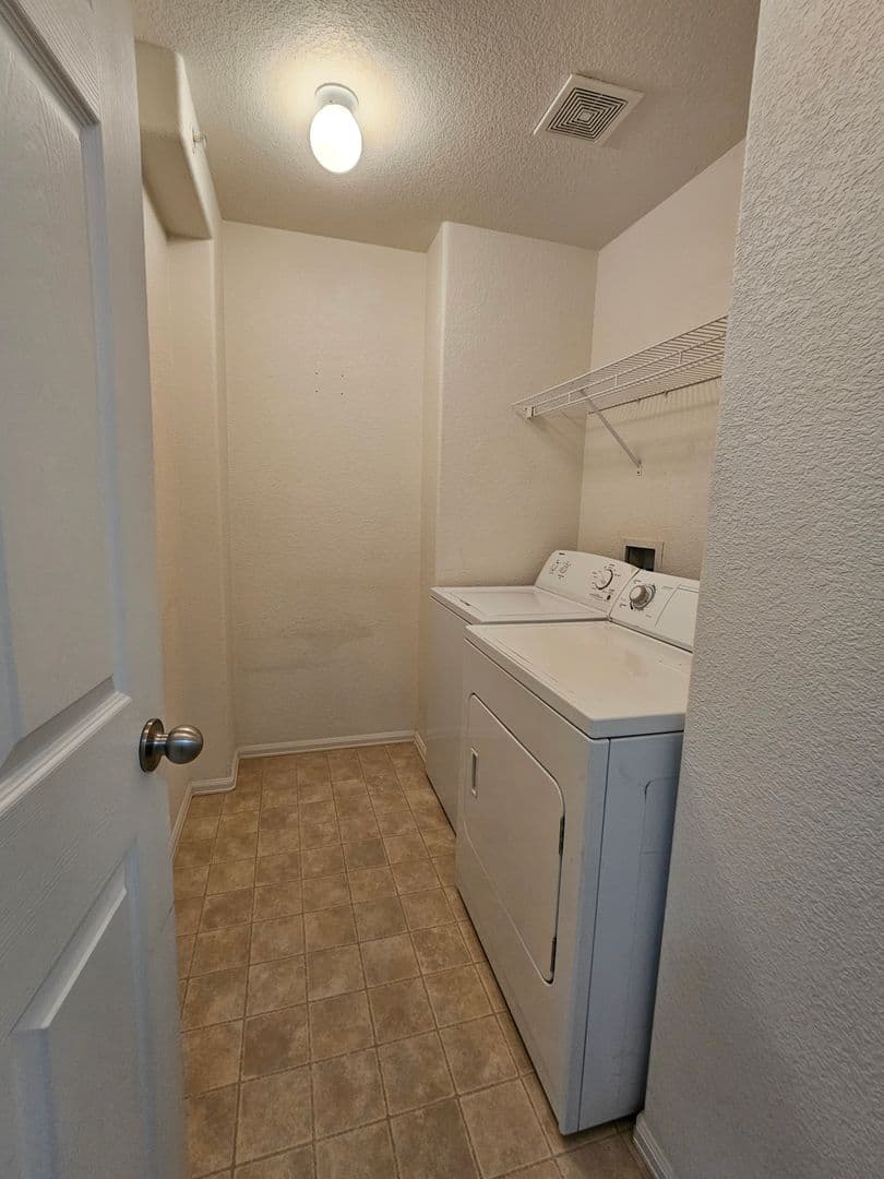 Commerce City Townhome: 9758 Laredo St