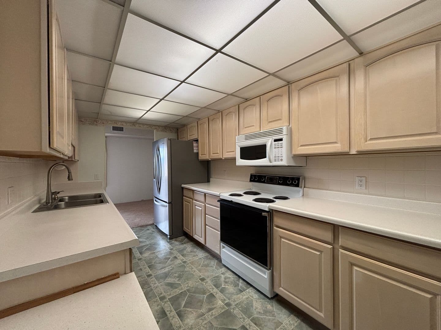 Denver Condo: 7865 E Mississippi Ave Unit 501