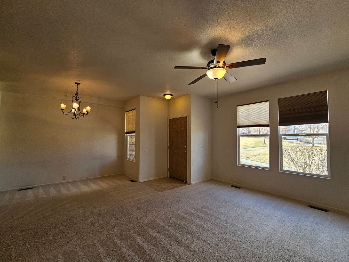 Commerce City Townhome: 9758 Laredo St