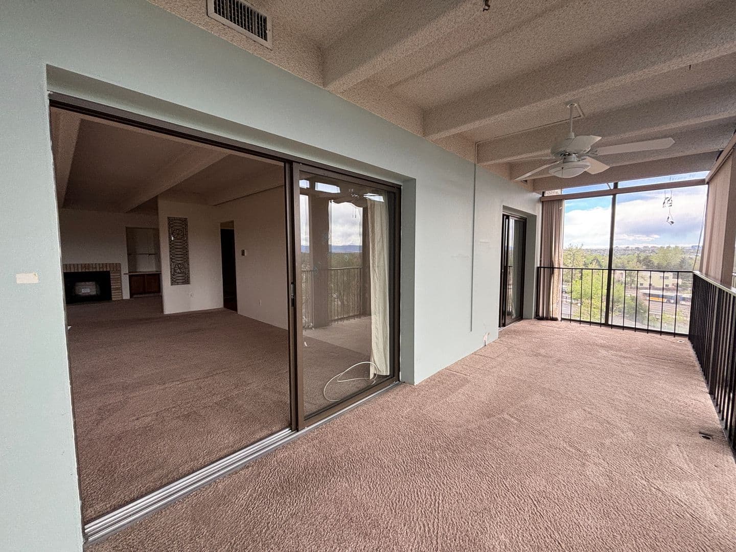 Denver Condo: 7865 E Mississippi Ave Unit 501