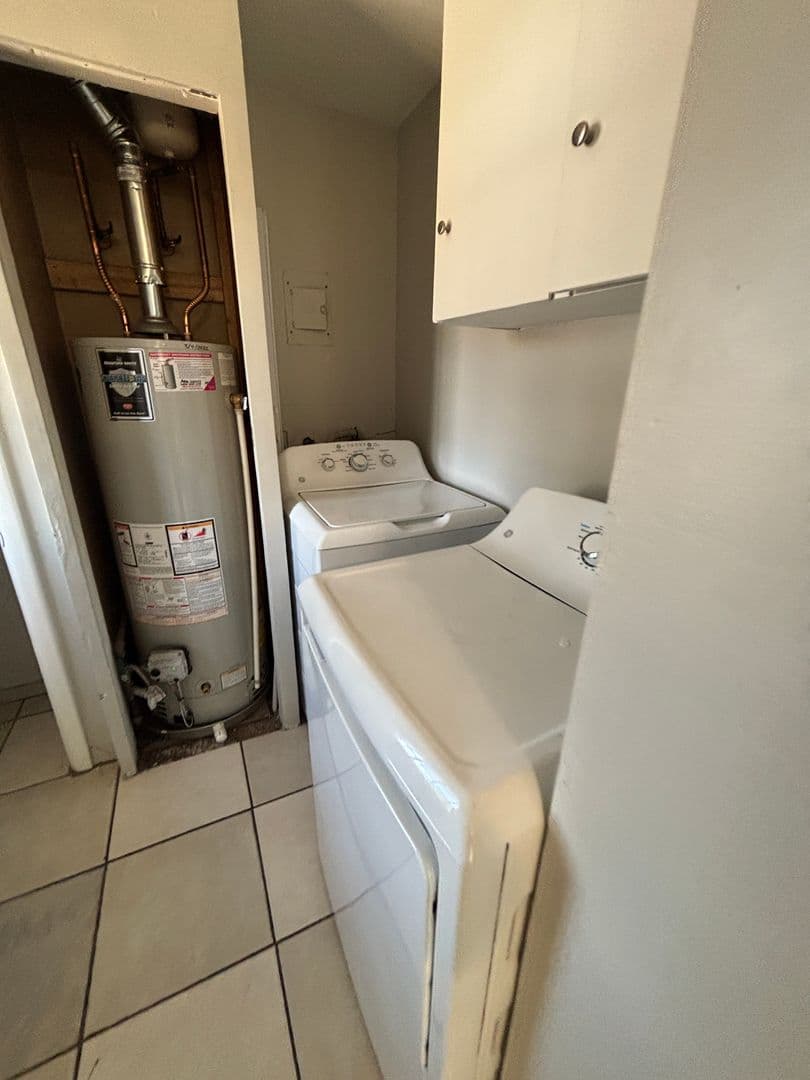 Denver Townhome: 935 Winona Ct