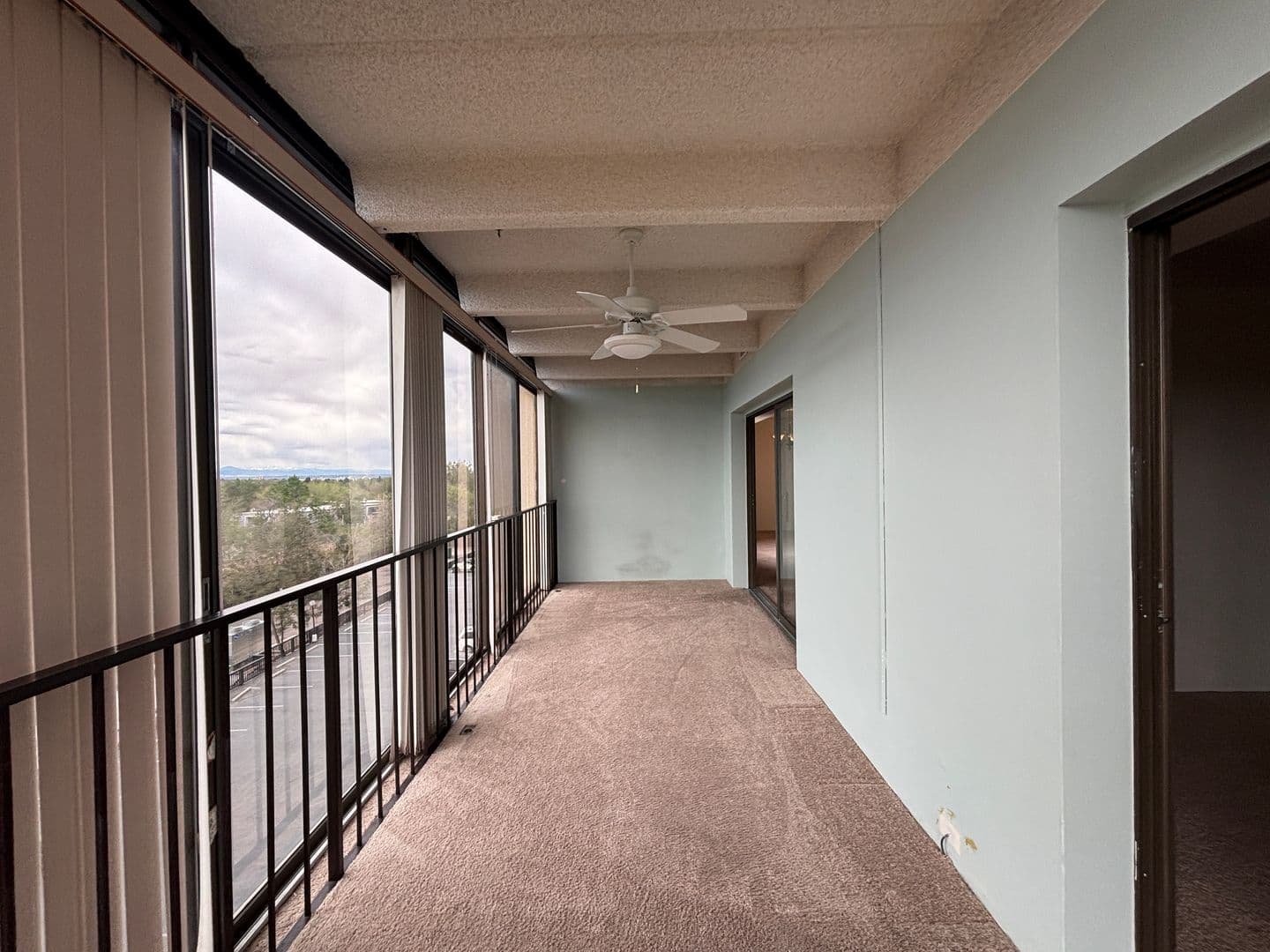 Denver Condo: 7865 E Mississippi Ave Unit 501
